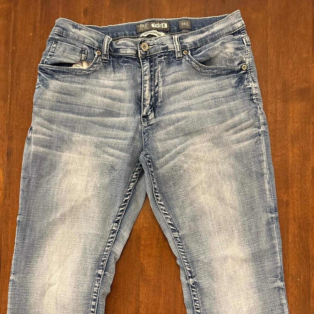 Buckle BKE Jeans